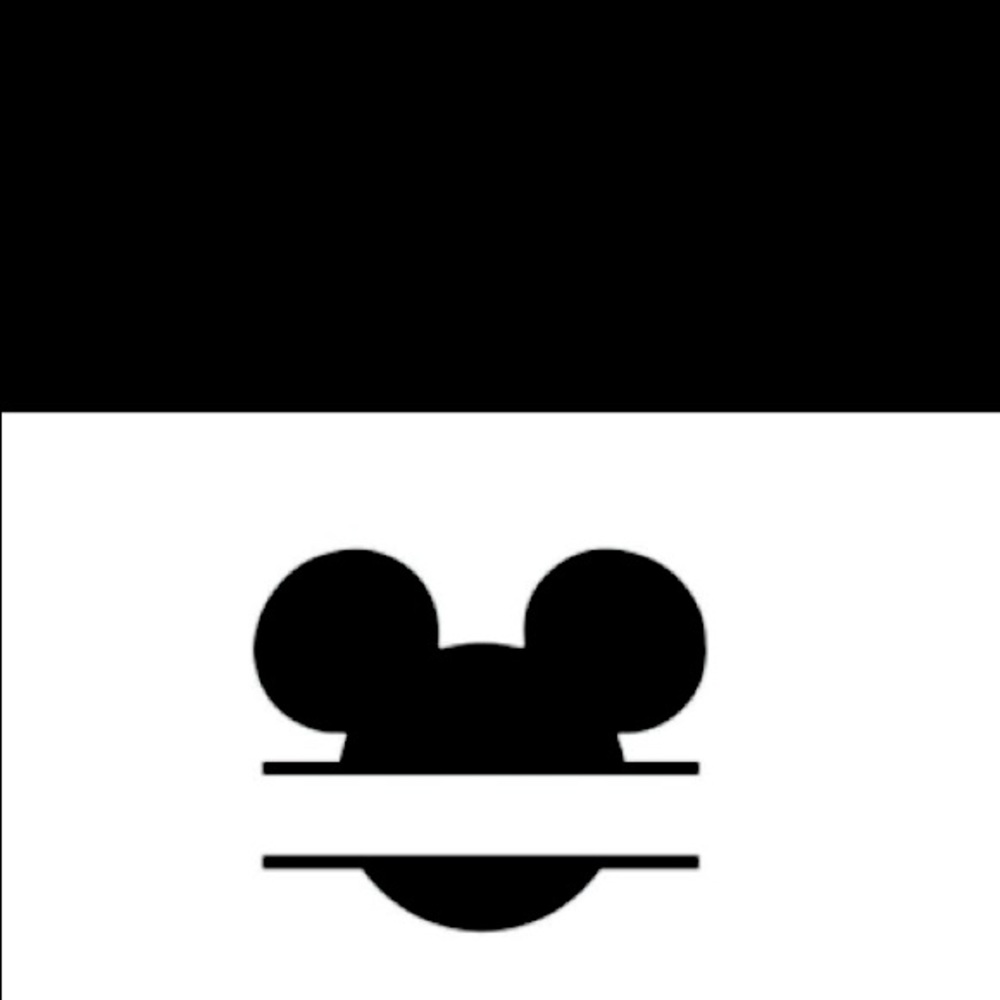 Disney shirt